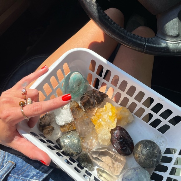 Meet your Posher, Kela - Picture 4 of 9